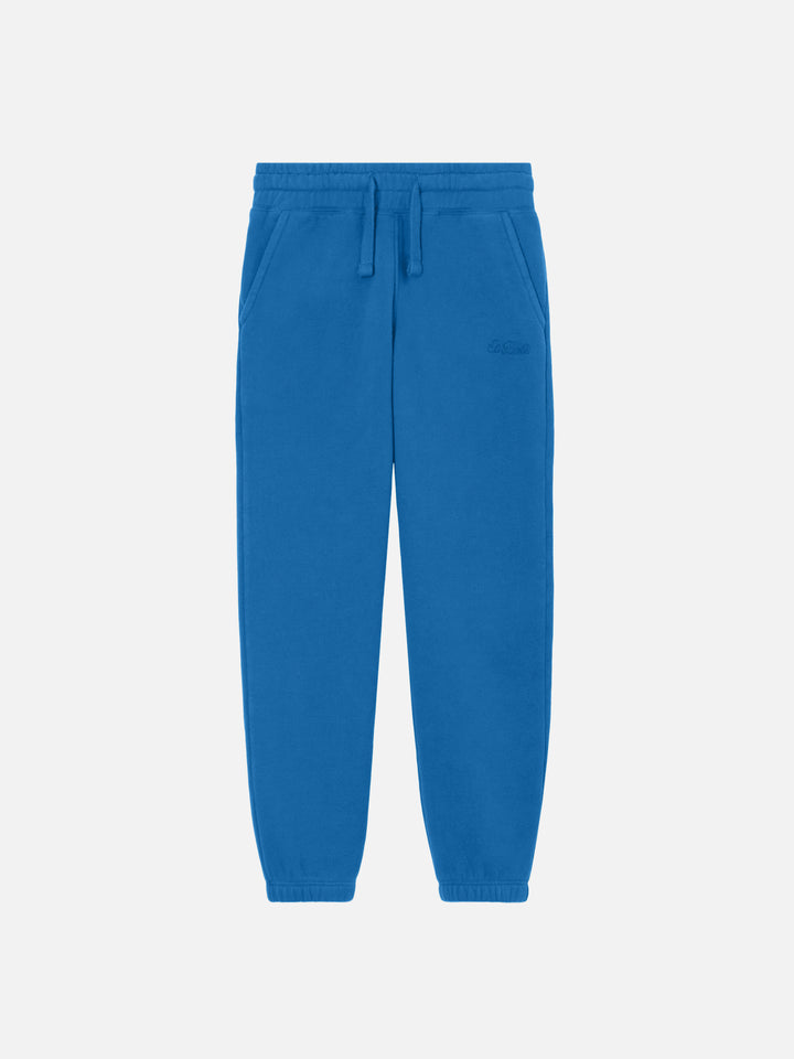 Bolt Jr bluette fleece sweatpants