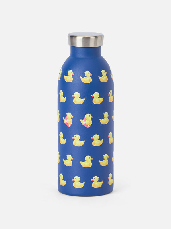 24Flaschen
 500ml Flasche mit Enten-Print | 24 FLASCHEN SONDEREDITION