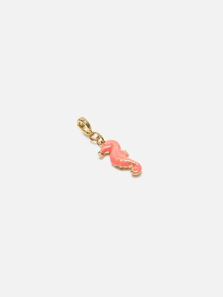 Bikini charms set with ocean-inspired pendants