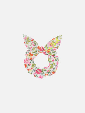 Haargummi aus Liberty®-Baumwolle