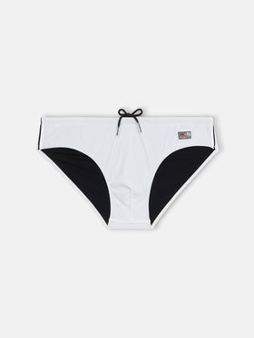 Slip da mare Cayo bianchi