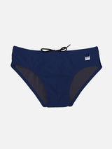 Blu Pantone Swim briefs | PANTONE® SPECIAL EDITION