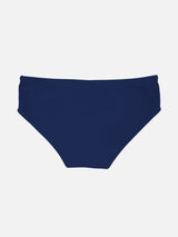 Blu Pantone Swim briefs | PANTONE® SPECIAL EDITION