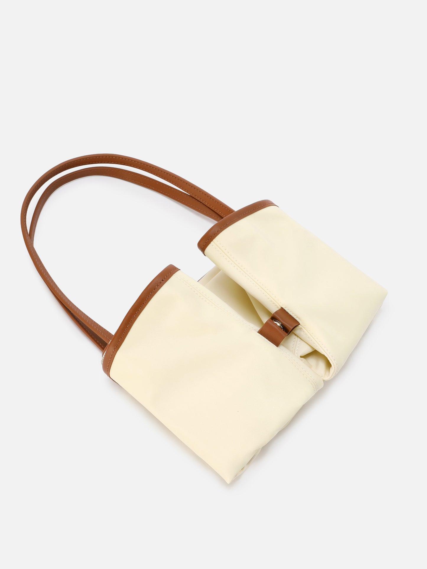 White City nylon regular bag