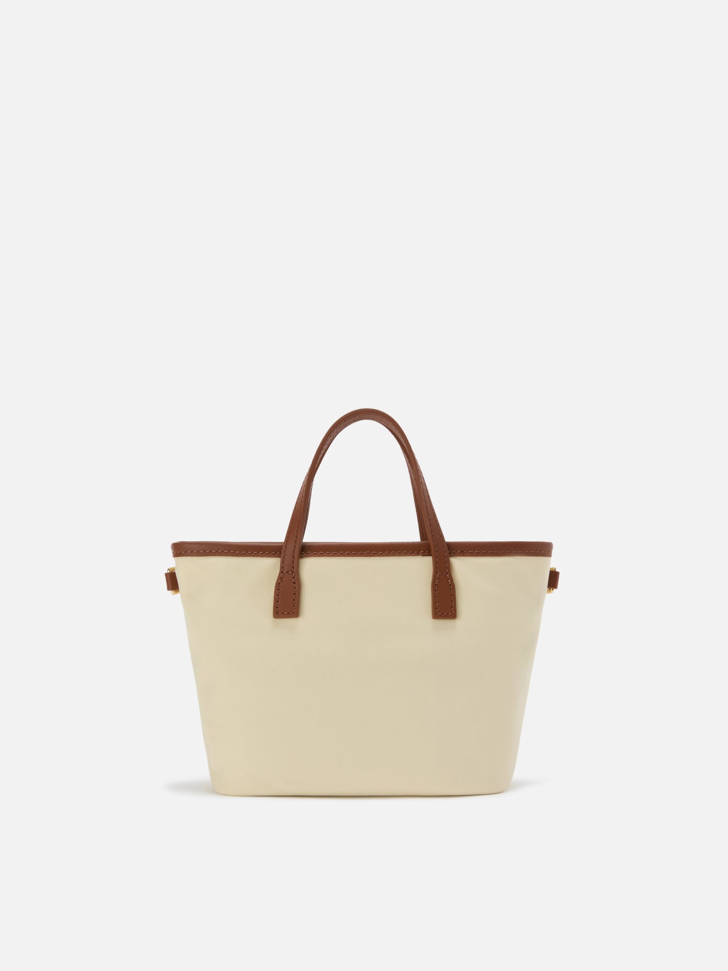 White City mini nylon bag