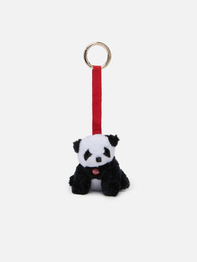 Charm con mini panda peluche |  TRUDI SPECIAL EDITION