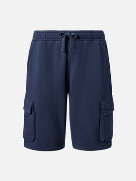 Bermuda cargo navy Cargy