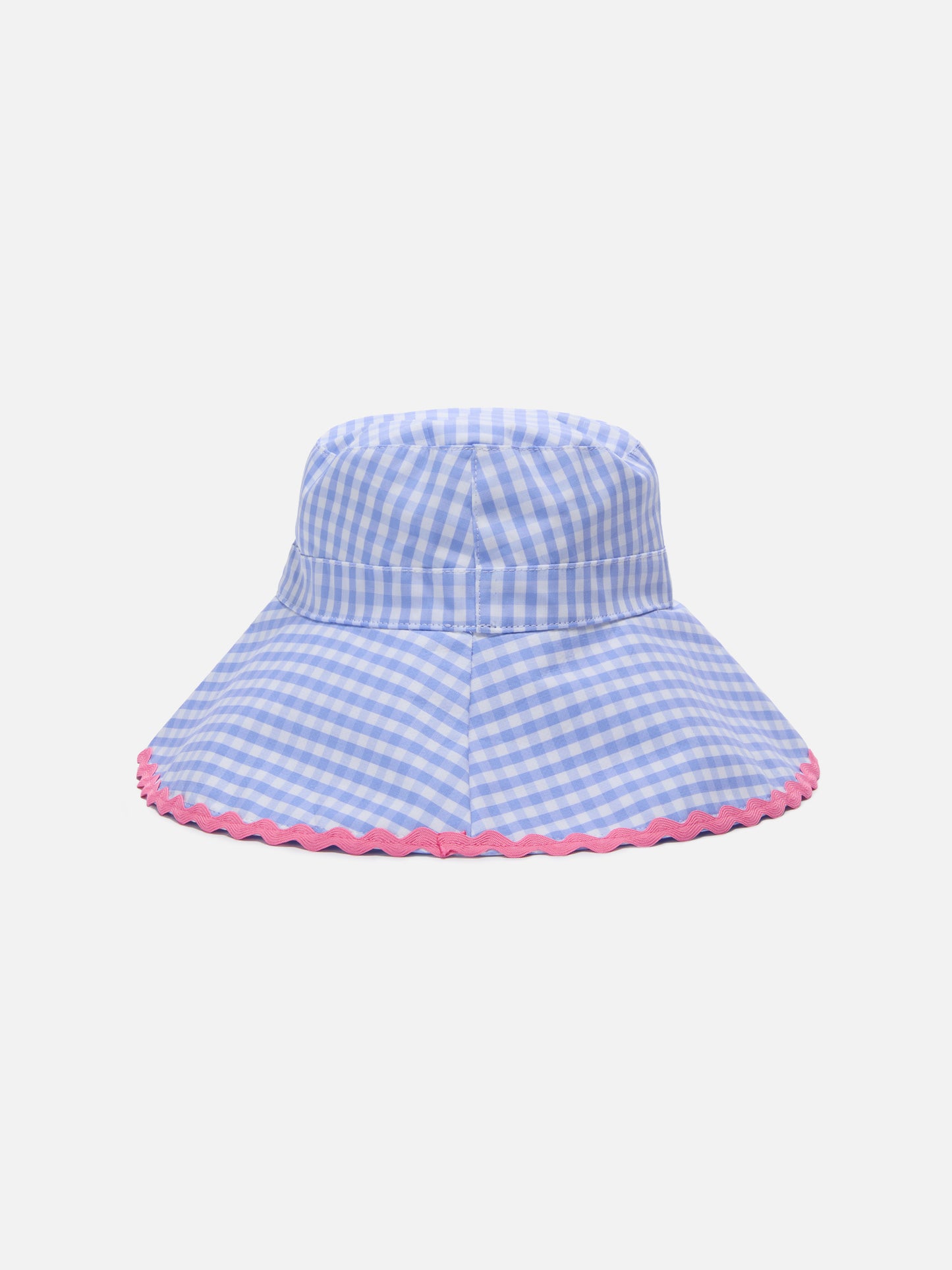 Girl enfant cotton bonnet