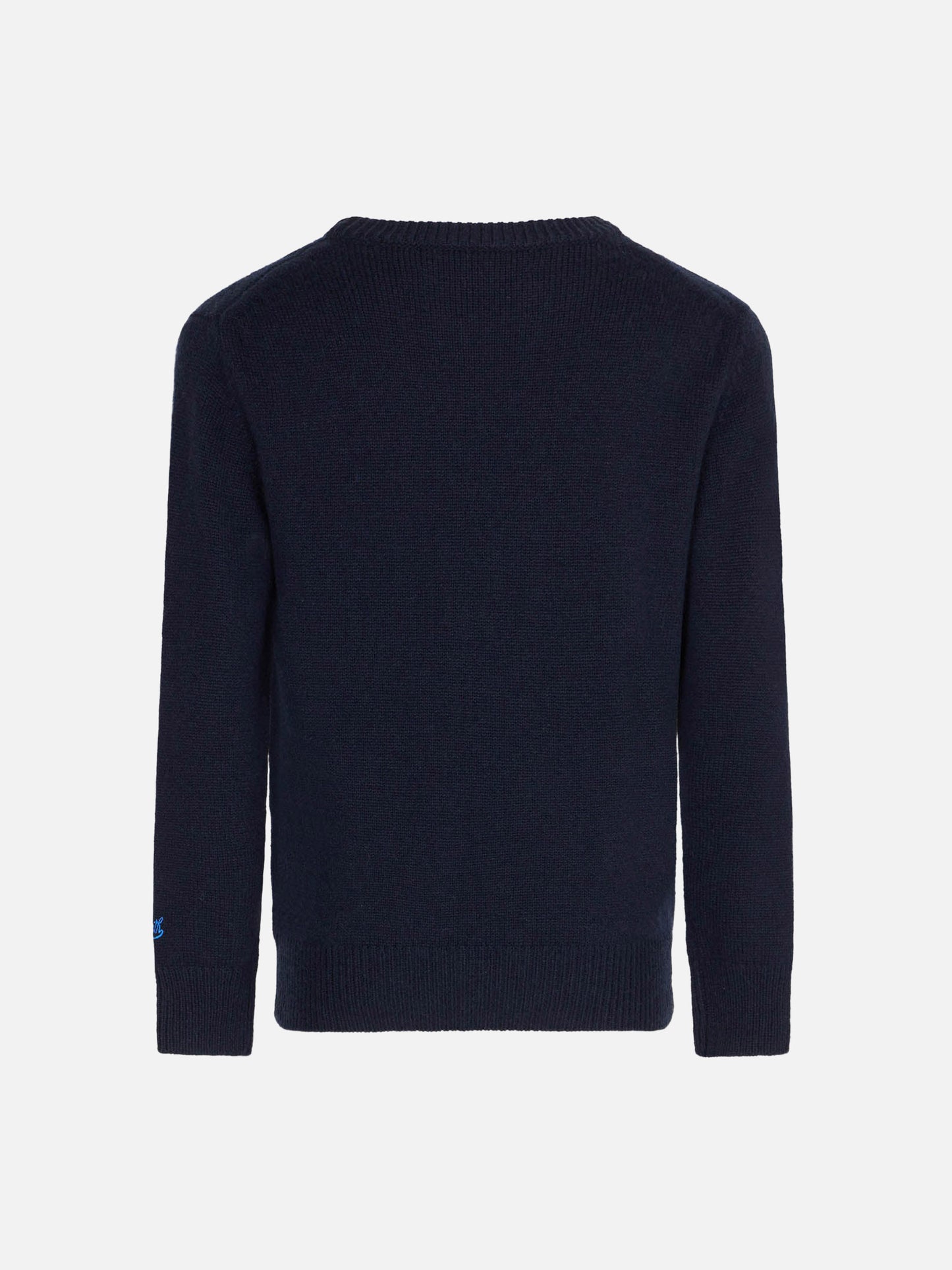 Rundhalspullover für Jungen mit weihnachtlichem Snoopy-Aufdruck | PEANUTS™ SONDEREDITION