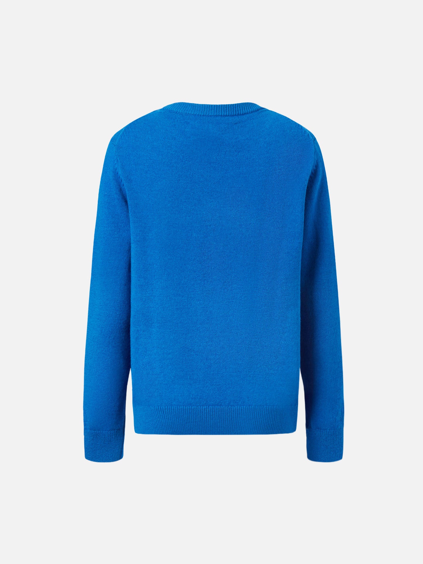 Crewneck  Douglas Light Embry with Mickey Mouse embroidery | DISNEY SPECIAL EDITION