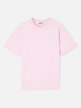 Camiseta de algodón Pink Every 