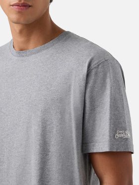 Grey Every cotton t-shirt