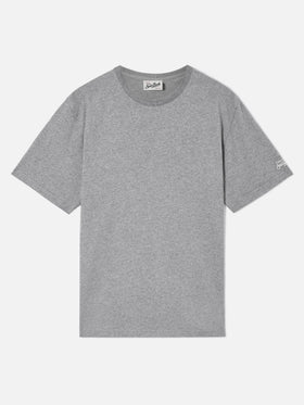 Grey Every cotton t-shirt