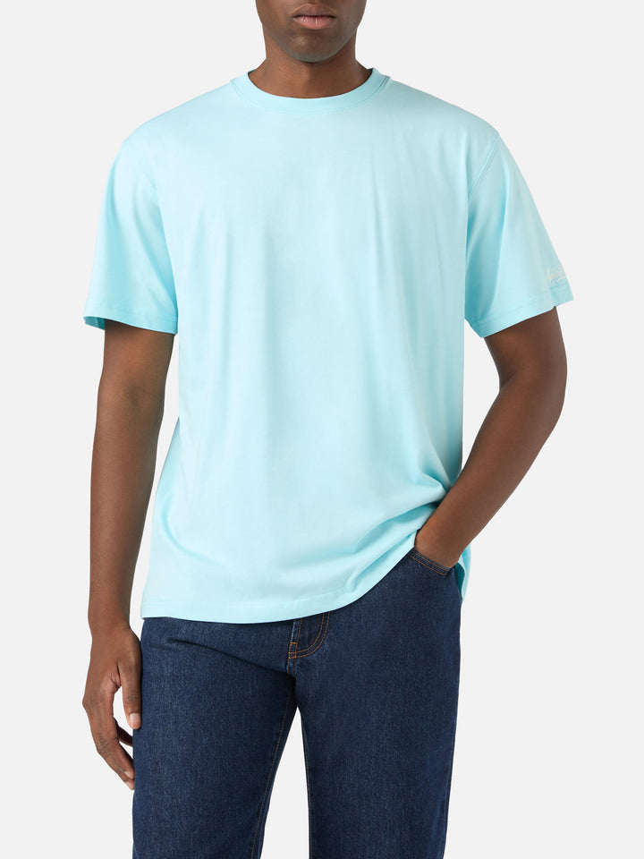 T-shirt en coton Green Every 