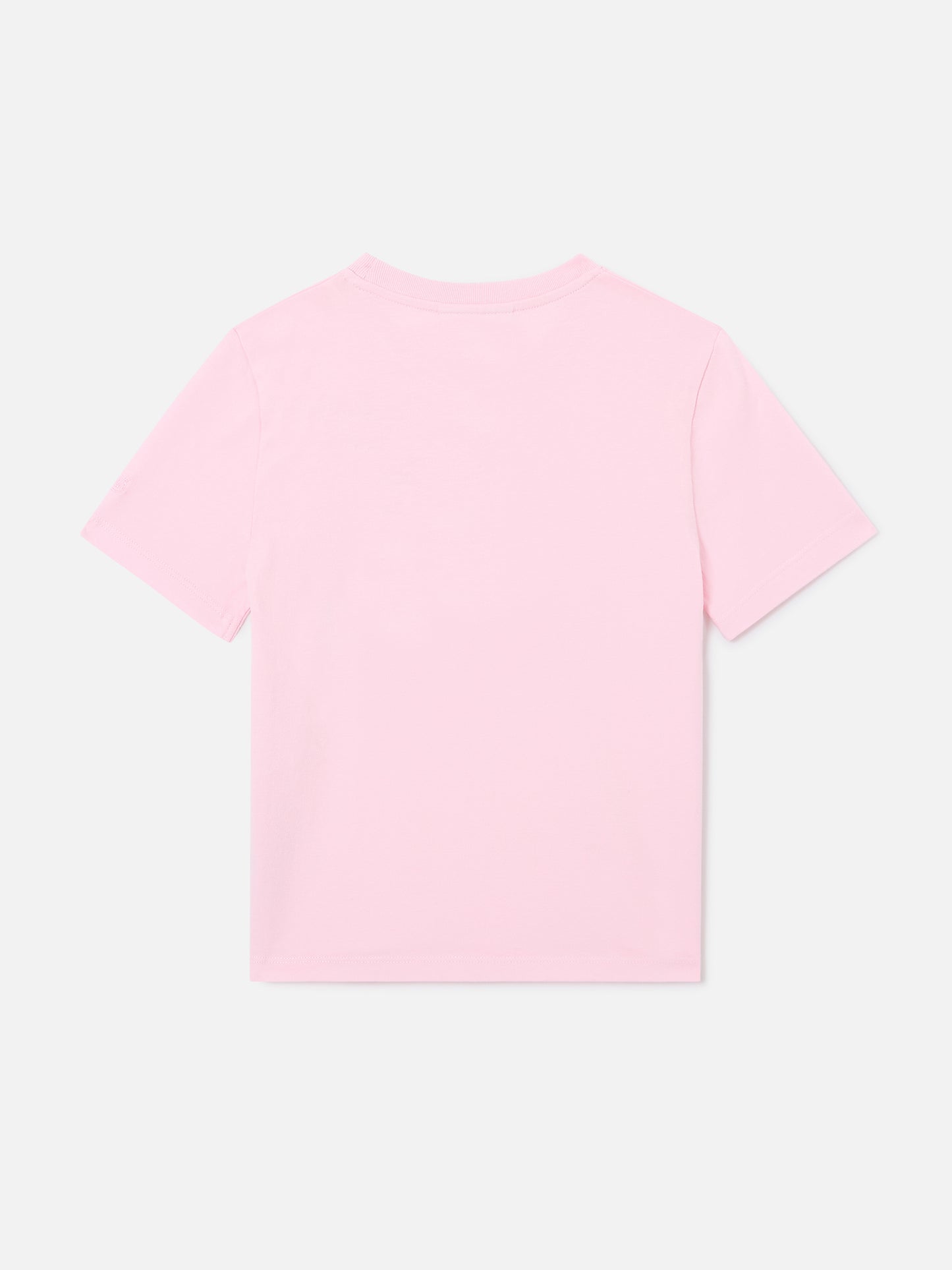 T-shirt Elly con stampa Hello Kitty e ricamo | Special Edition