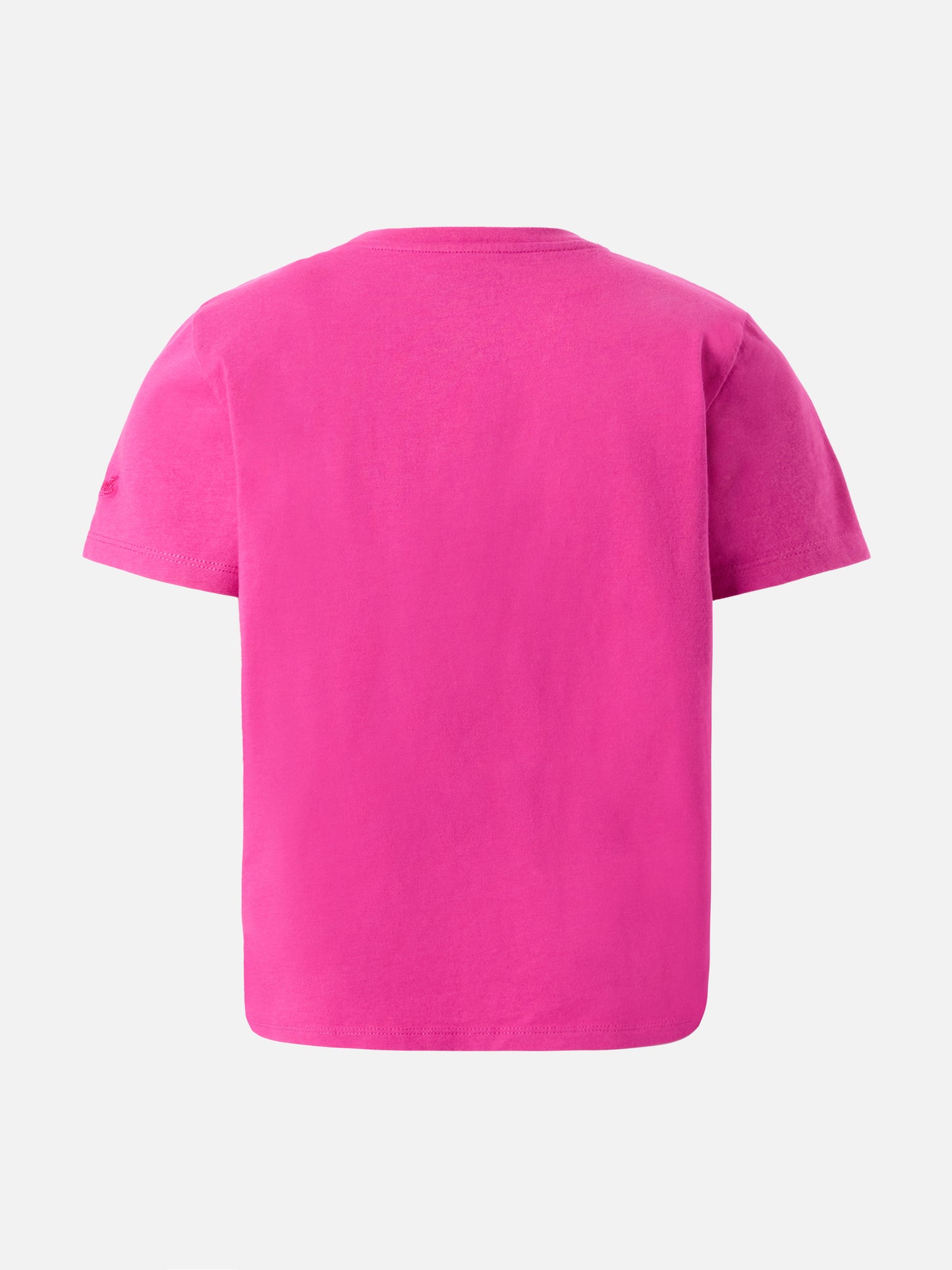 Elly cotton jersey t-shirt with Tweety print | WARNER BROS SPECIAL EDITION