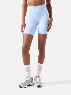 Leichte blue Eloira Leggings 