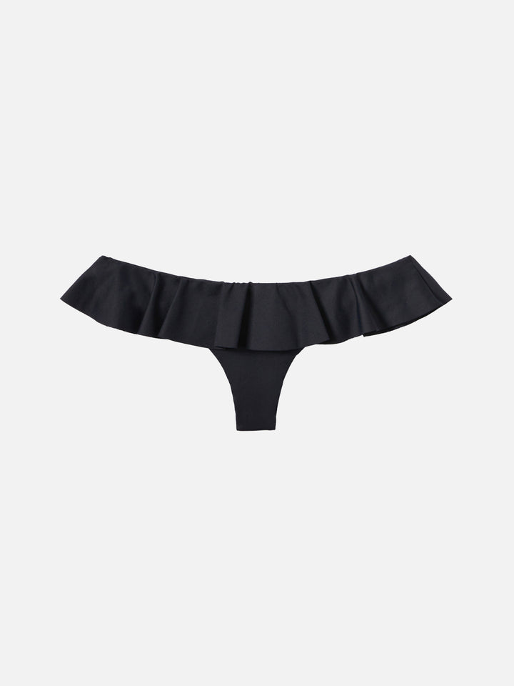 Freche Damen-Badehose