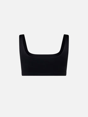 Heißversiegelter Damen-Sport-BH Fify