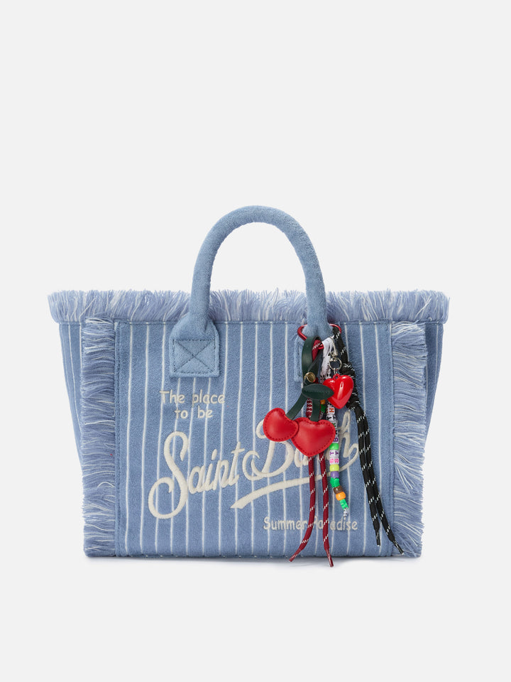 Funny Charm with decorative cherries