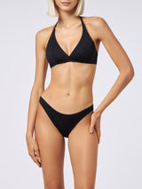 Woman triangle bralette bikini Gaia Maia