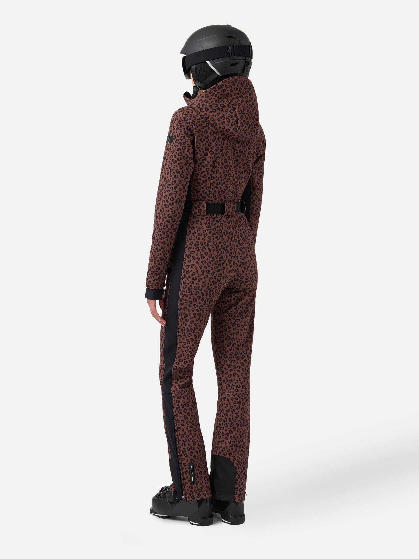 Animalier ski suit Garmisch with RECCO® technology