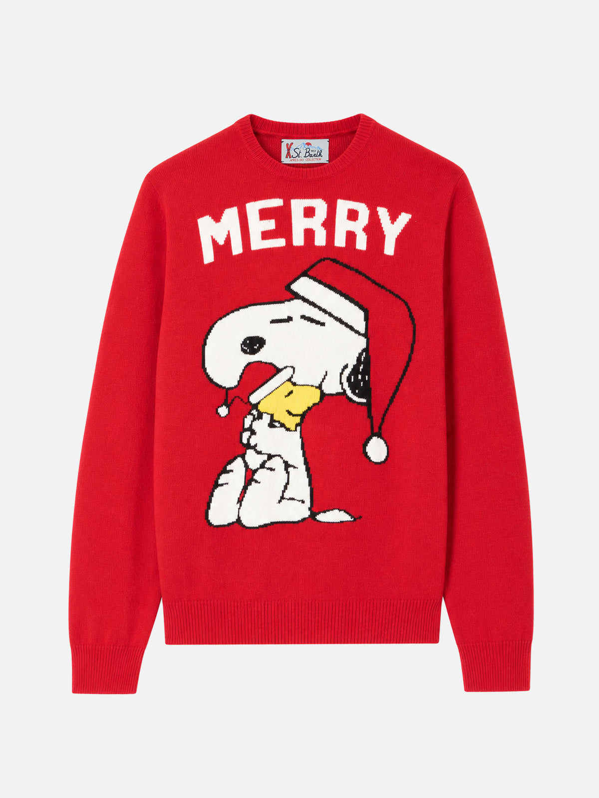 Maglia Heron Snoopy Merry | Special Edition