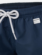 Leichte marineblaue Badeshorts von Jean Lighting Pantone | PANTONE® SPECIAL EDITION