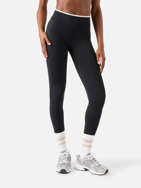 Leggings Kaya bianco panna