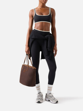 Leggings Kaya bianco panna