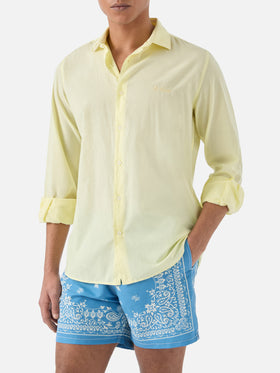Butter Chemise shirt in pure cotton