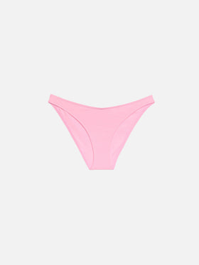 Slip mare classico Lido rosa