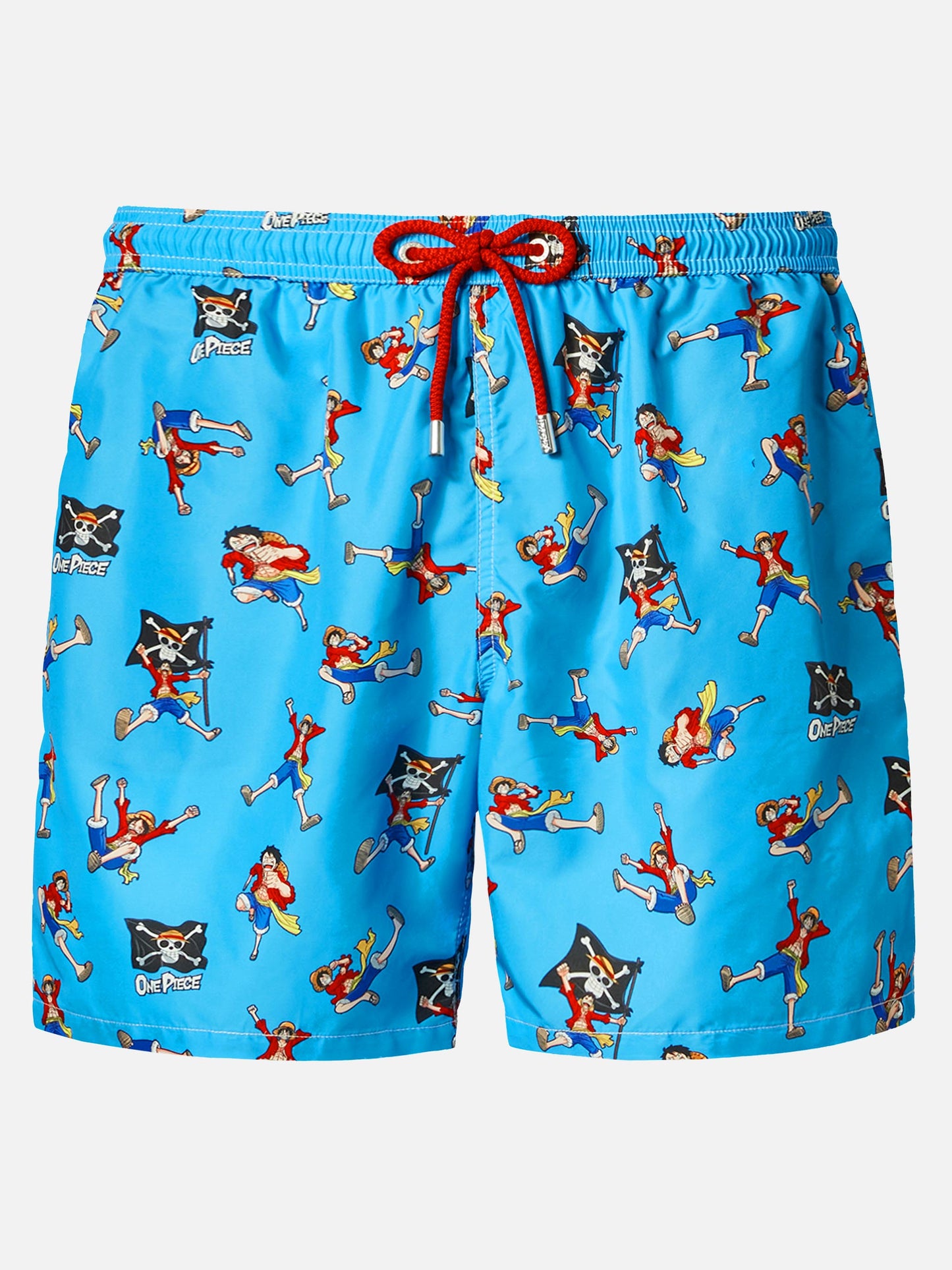 Costume mare Lighting in tessuto leggero con stampa One Piece | ONE PIECE® SPECIAL EDITION