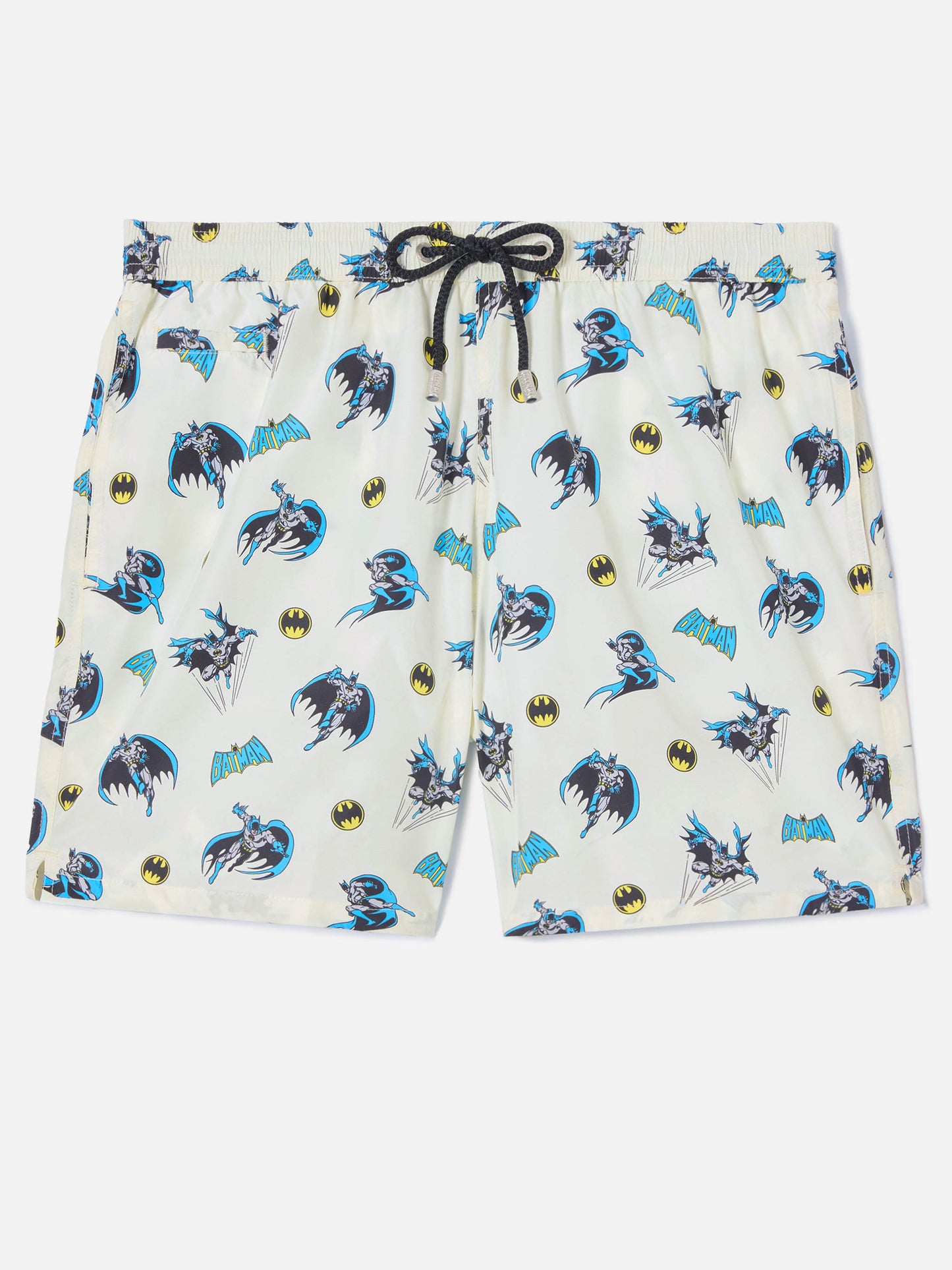 Lighting Micro Fantasy swim shorts with Batman print | Special Edition