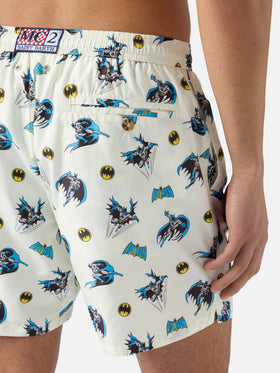 Lighting Micro Fantasy swim shorts with Batman print | Special Edition
