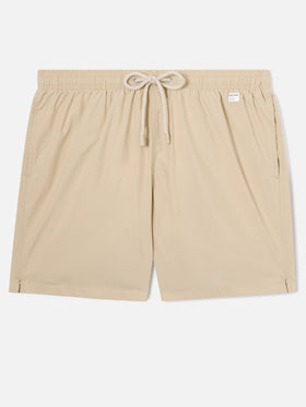 Lighting Pantone swim shorts in beige | PANTONE SPECIAL EDITION