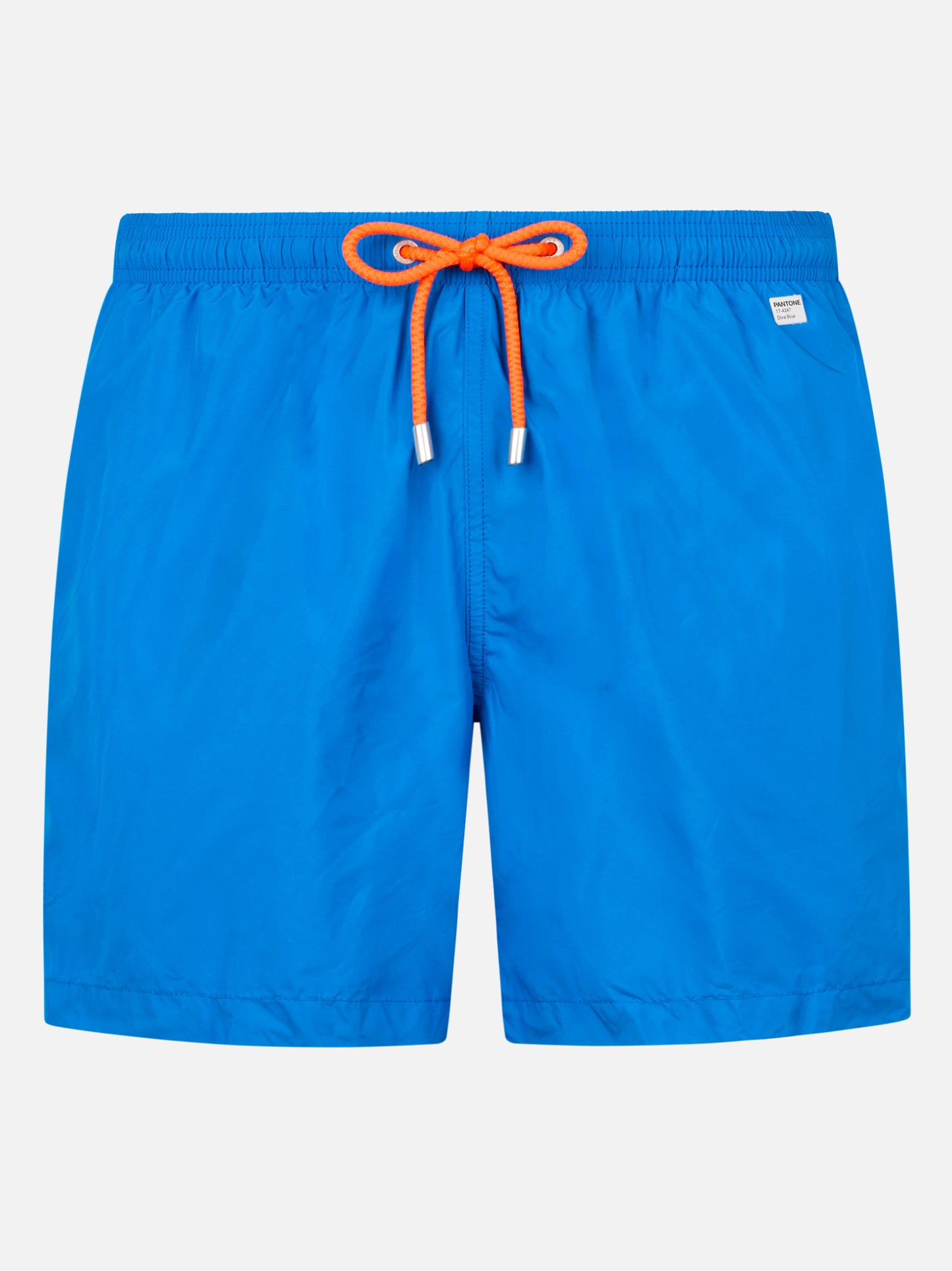 Short de bain ultraléger Pantone bluette | Édition spéciale 
