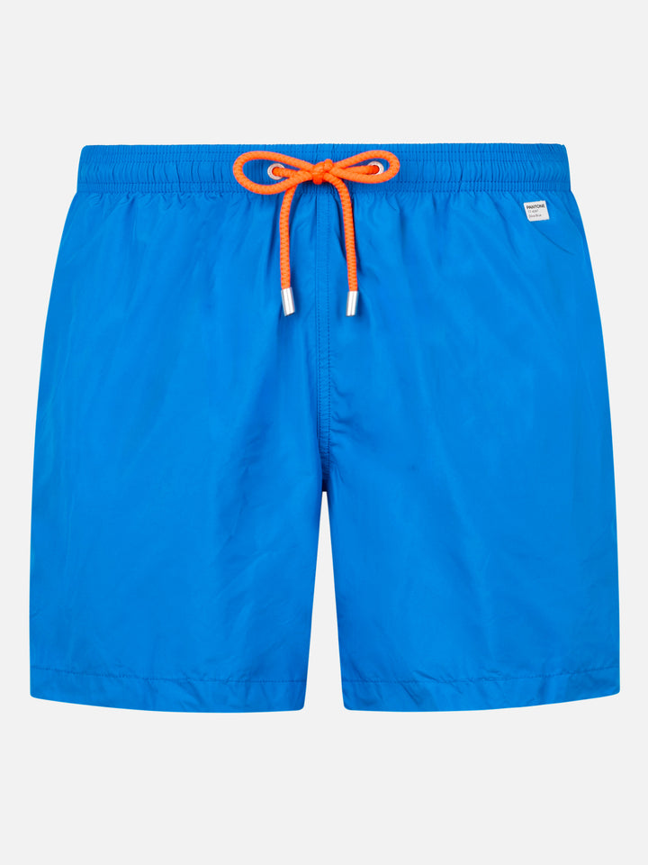 Short de bain ultraléger Pantone bluette | Édition spéciale 