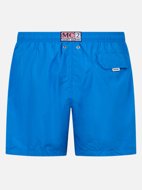 Short de bain ultraléger Pantone bluette | Édition spéciale 