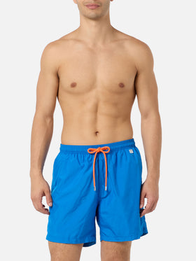Short de bain ultraléger Pantone bluette | Édition spéciale 
