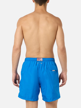 Short de bain ultraléger Pantone bluette | Édition spéciale 