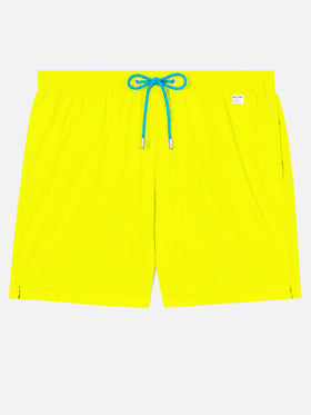 Costume Lighting Pantone in tessuto tecnico giallo fluo | Special Edition