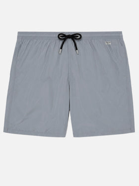 Lightweight fabric grey swim shorts Lighting Pantone | PANTONE® SPECIAL EDITION