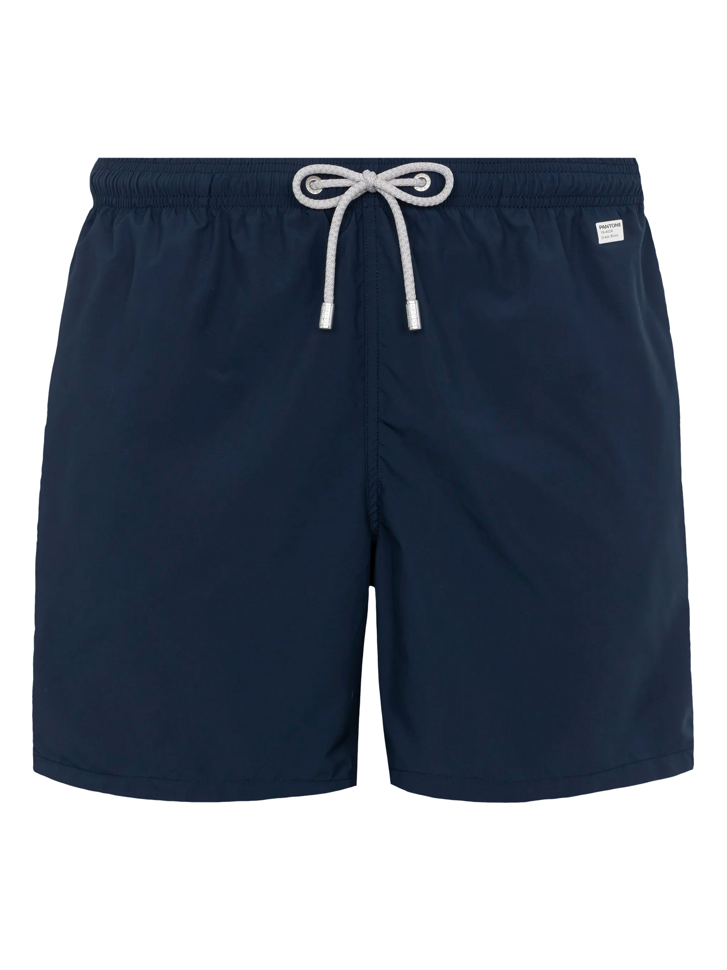 Man lightweight fabric navy swim shorts Lighting Pantone | PANTONE® SPECIAL EDITION