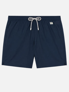 Bañador de tejido ligero azul marino Lighting Pantone | PANTONE® SPECIAL EDITION 