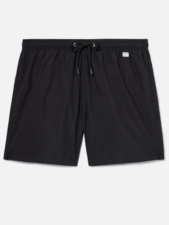 Lighting Pantone swim shorts in black | Special Edition