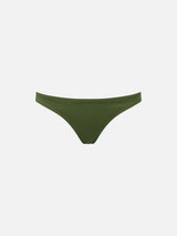 Woman military Maia bottom