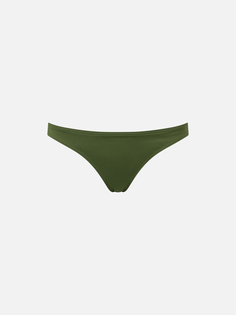 Woman military Maia bottom