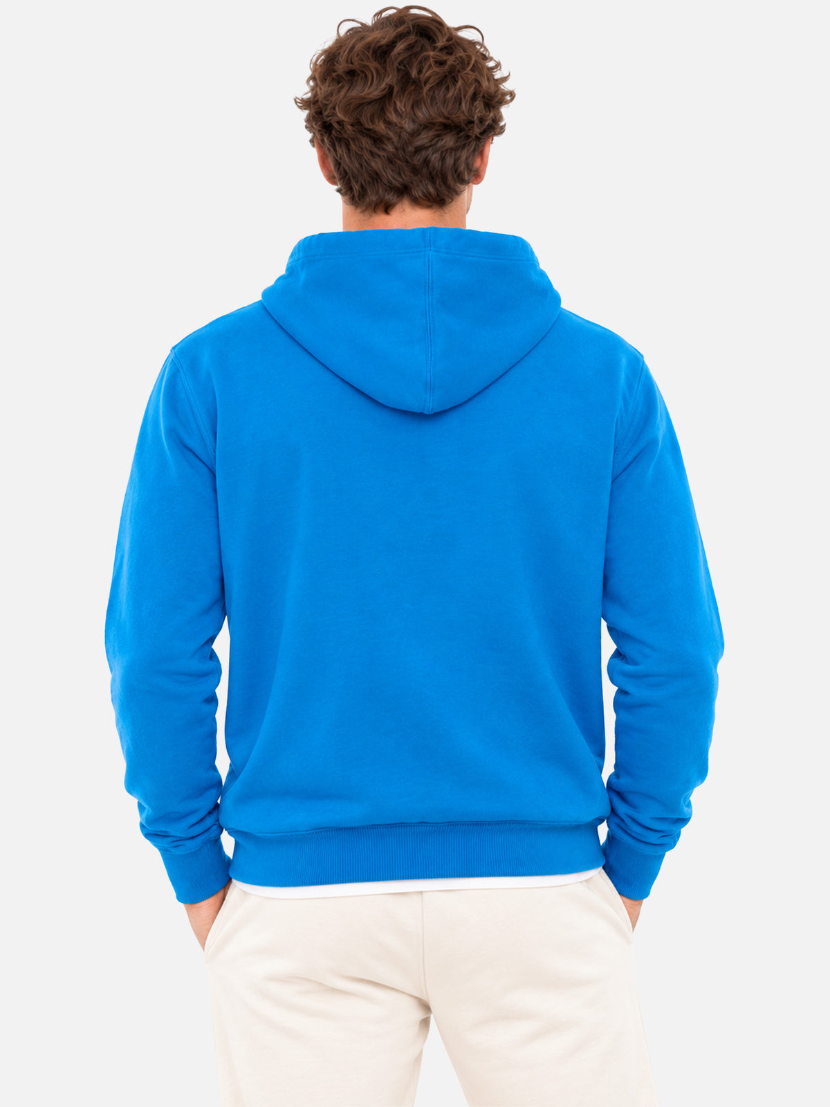 Sudadera Manhattan St. Barth Padel Club 