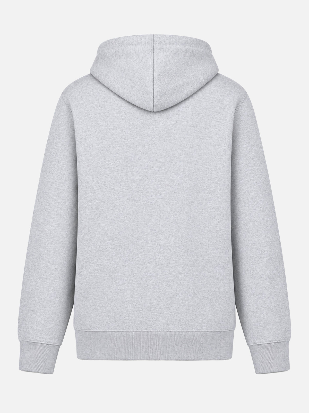Sudadera Manhattan con parche 